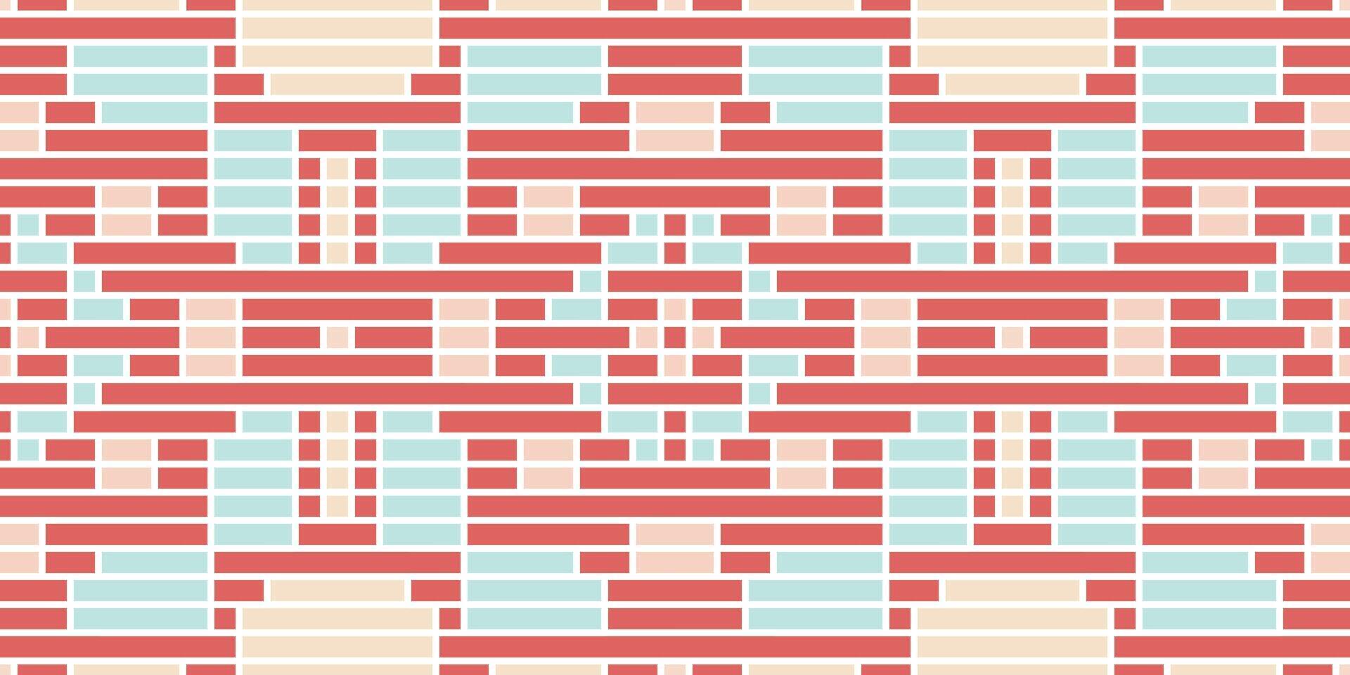 Scandinavian Double Ikat Patternfolk Embroidery, Aztec Geometric Ornament Print. Design for Carpet, Wallpaper, Clothing, Wrapping, Fabric vector