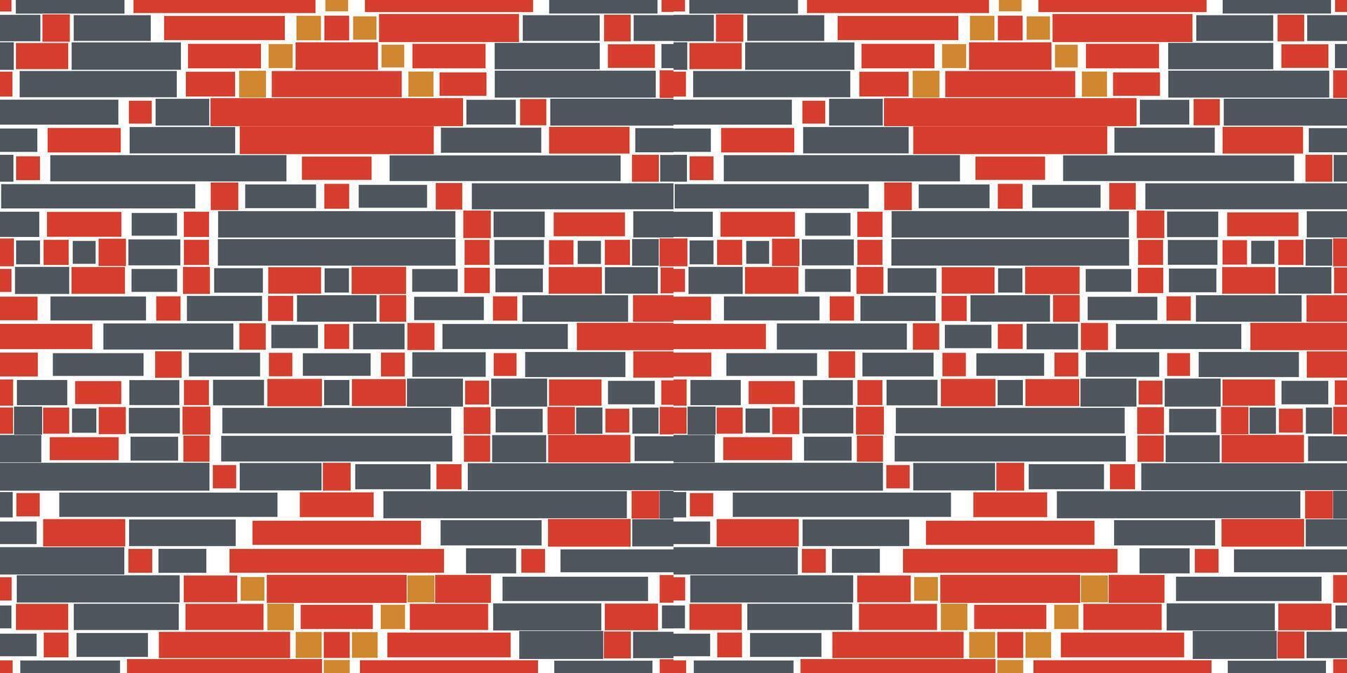 Pixel Chinese Traditional Patternfolk Embroidery, Aztec Geometric Ornament Print. Design for Carpet, Wallpaper, Clothing, Wrapping, Fabric vector