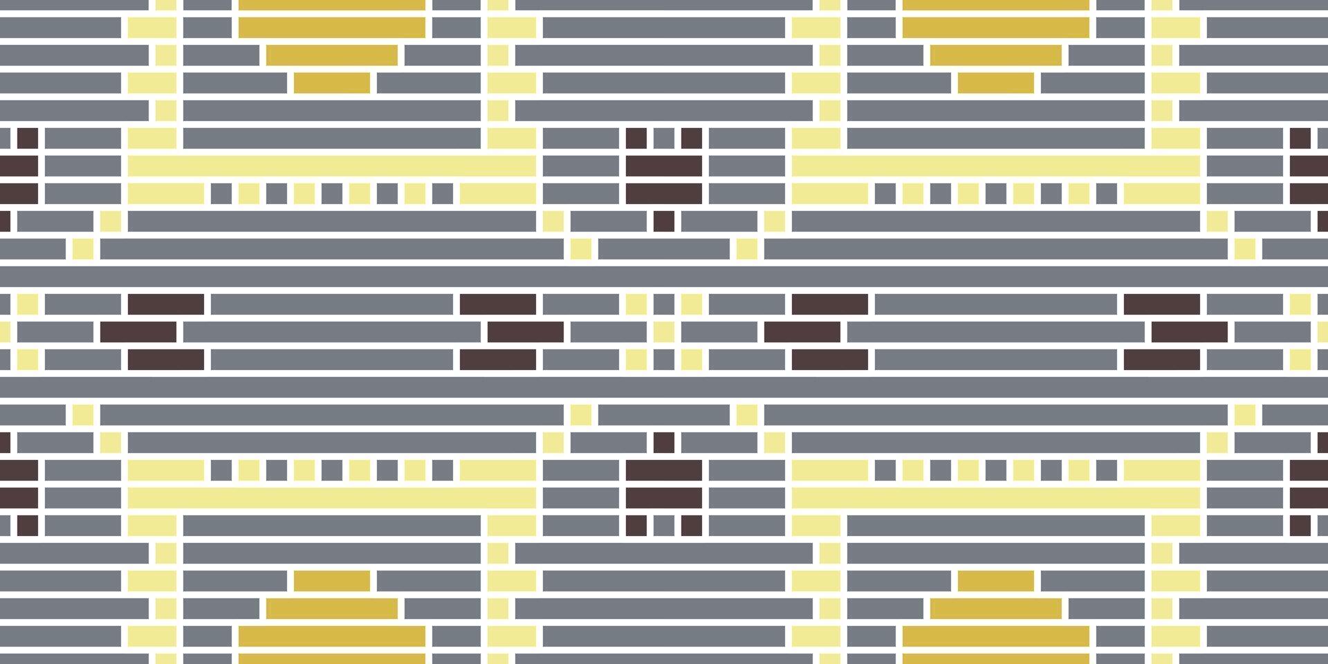 Palestinian Double Ikat Patternfolk Embroidery, Aztec Geometric Ornament Print. Design for Carpet, Wallpaper, Clothing, Wrapping, Fabric vector