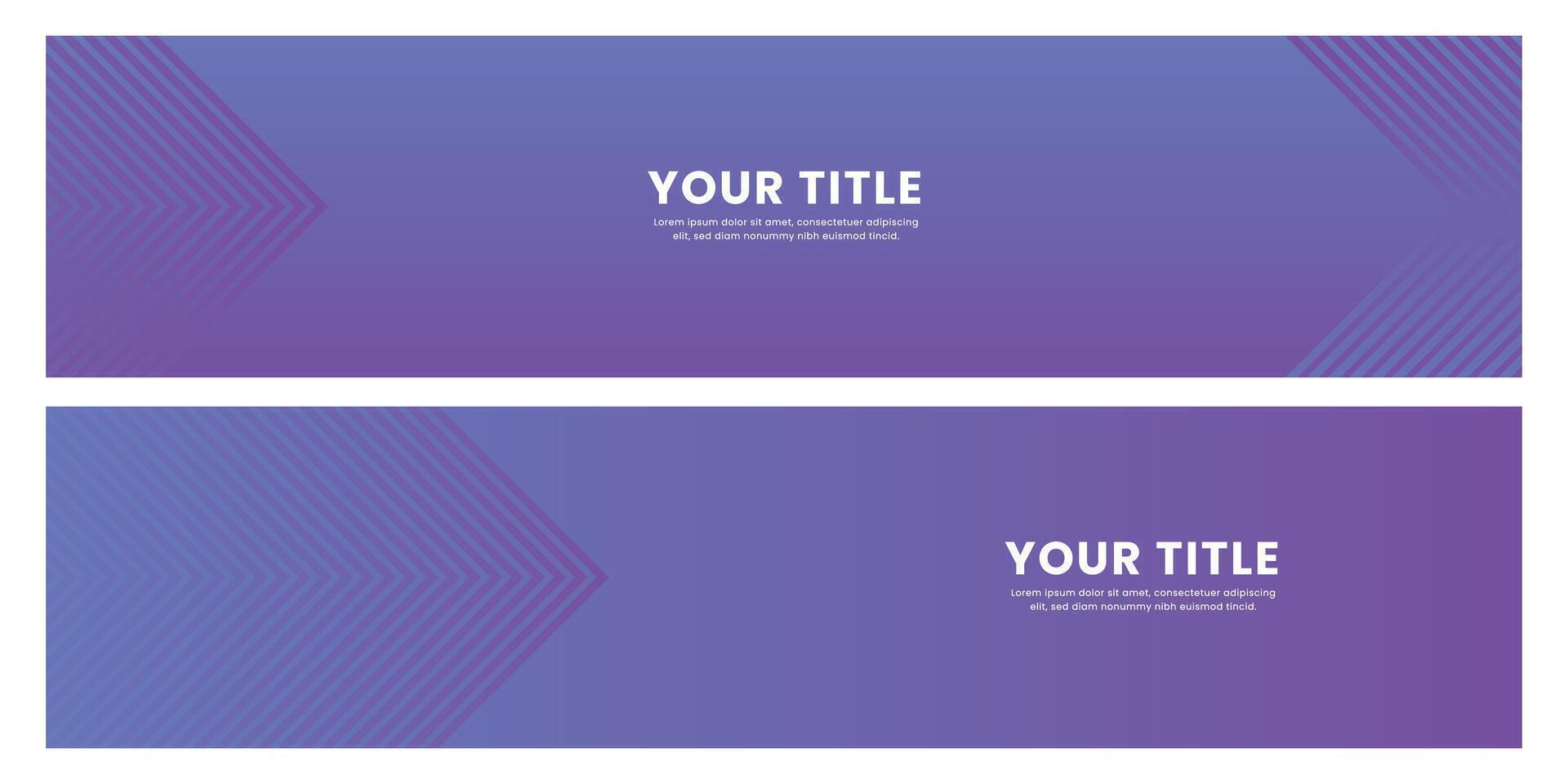 Abstract geometric blue background shapes design vector