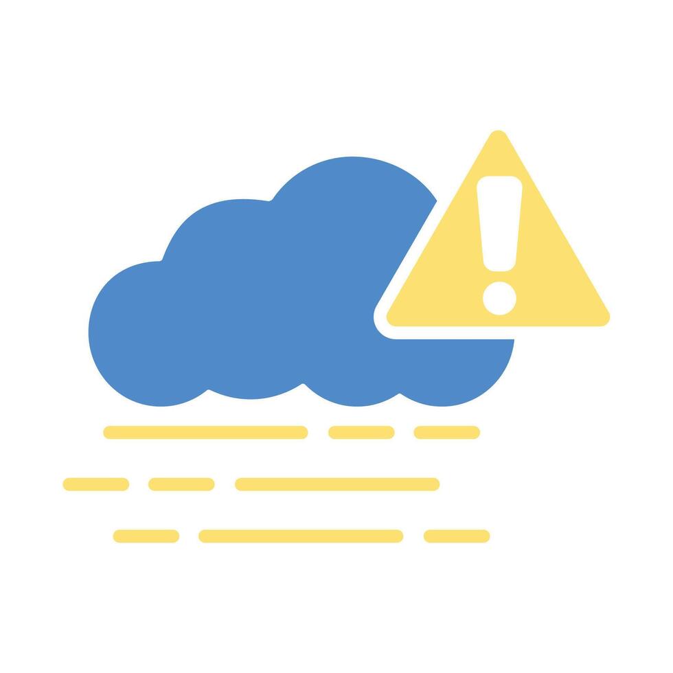 smog colours Editable Icons vector