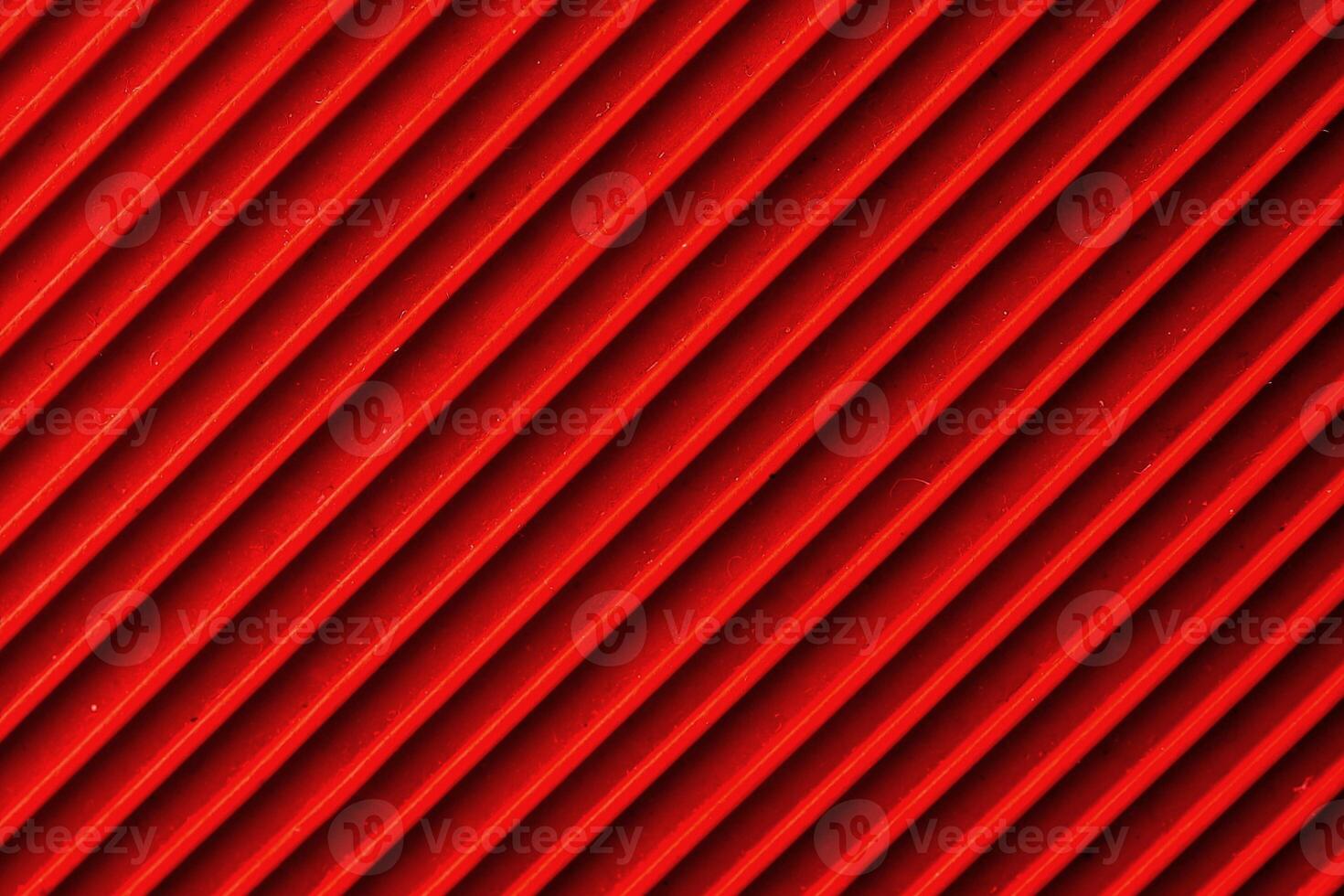 Crimson Threads The Intricate Lines of Red photo