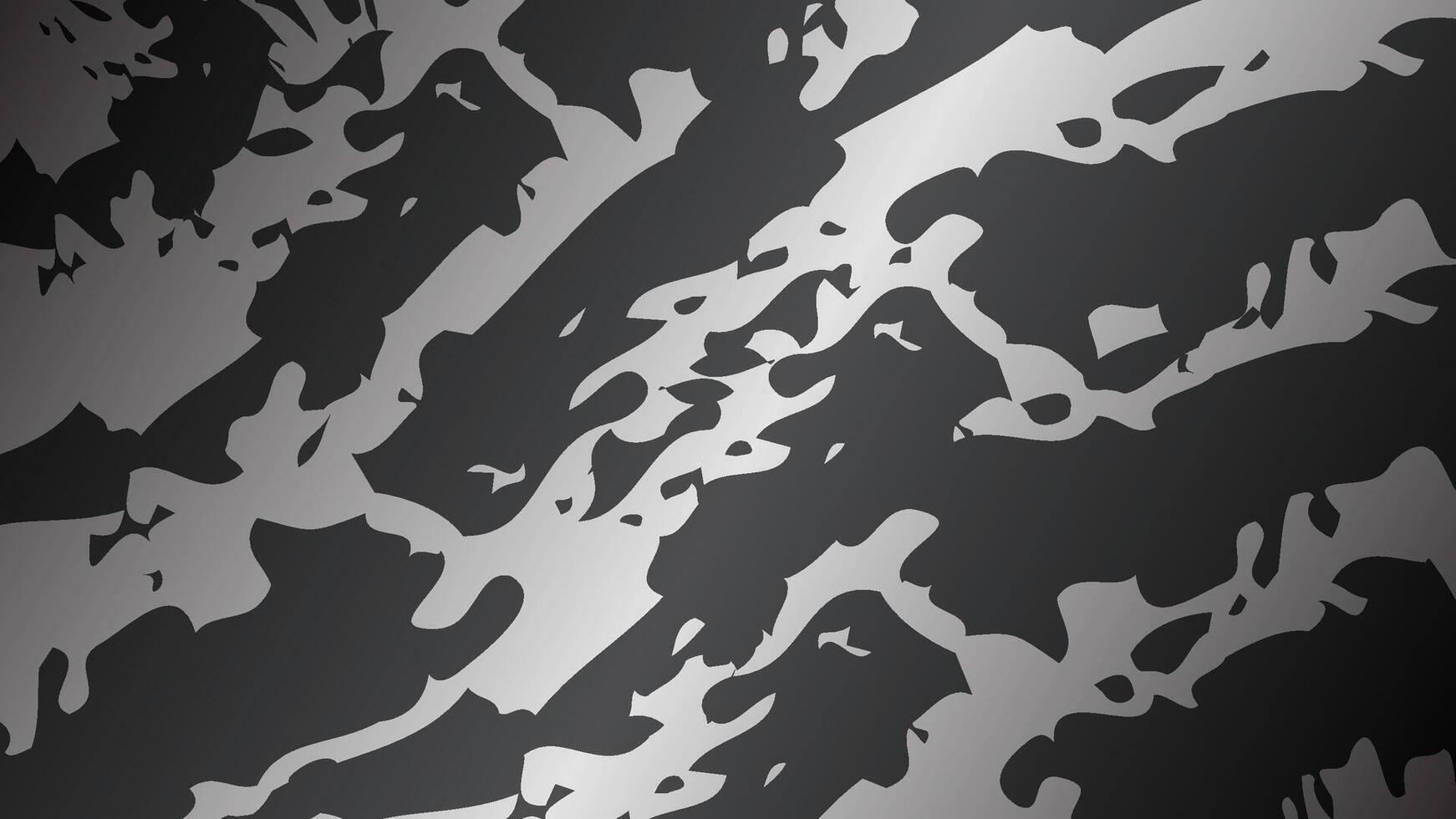 Dark Abstract Metallic Texture. A modern, abstract background with a metallic texture and a cool, industrial feel. Perfect for creating contemporary designs. vector