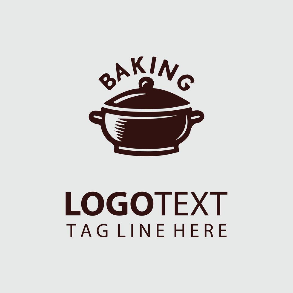Whisk Sprinkle Bakery Baking design vector