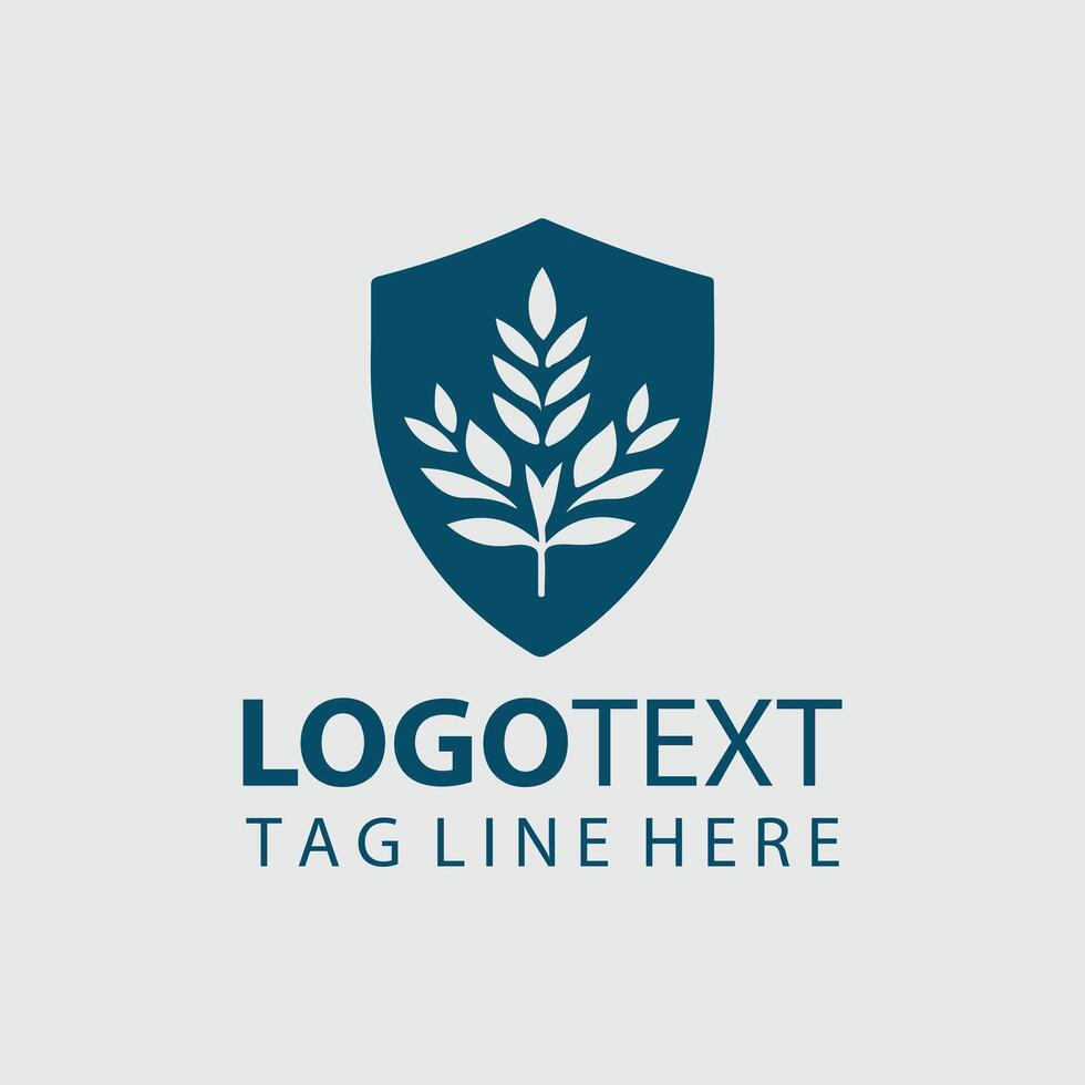 The Refined Opal Elegant Classic Logo vector
