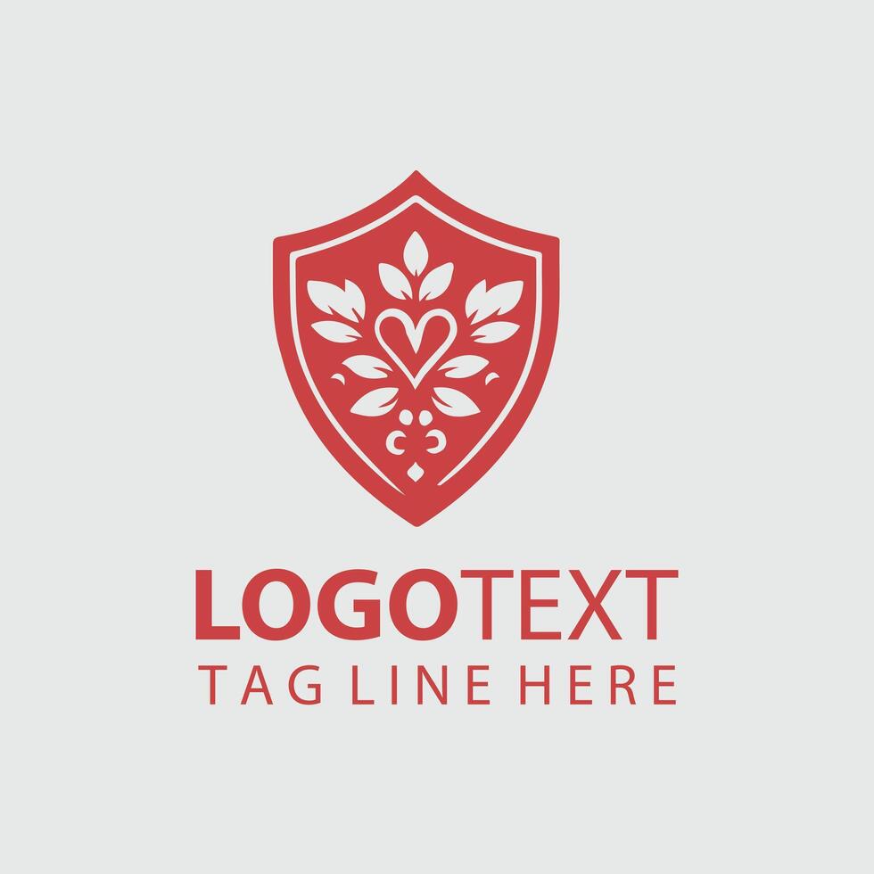 Noble Allure Studios Elegant Classic Logo vector