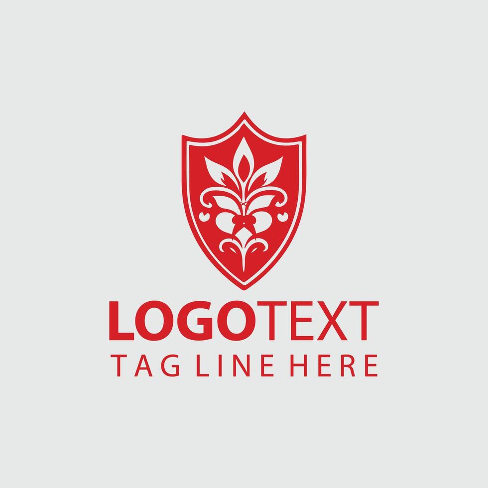 The Majestic Collection Elegant Classic Logo vector