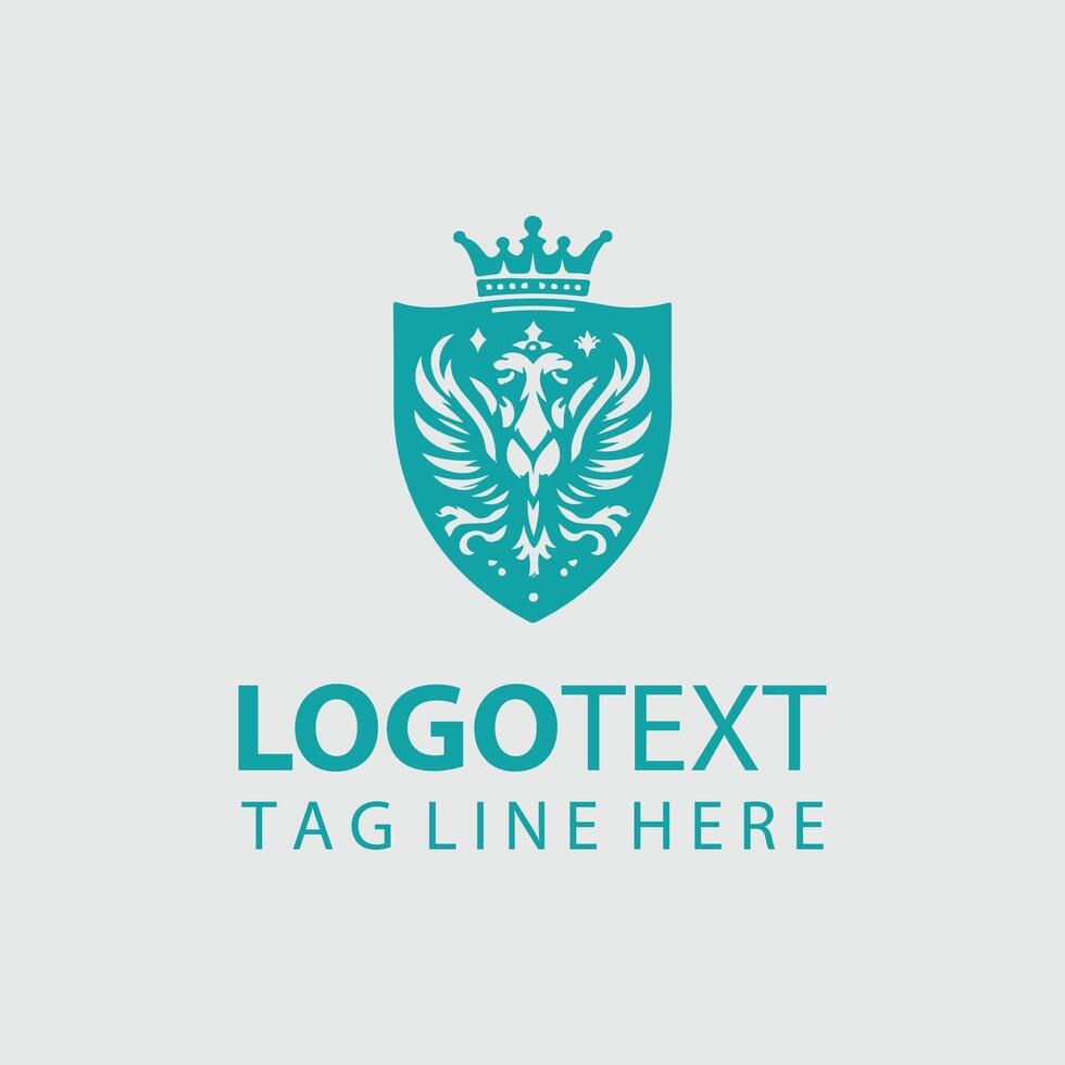 Exquisite Treasures Elegant Classic Logo vector