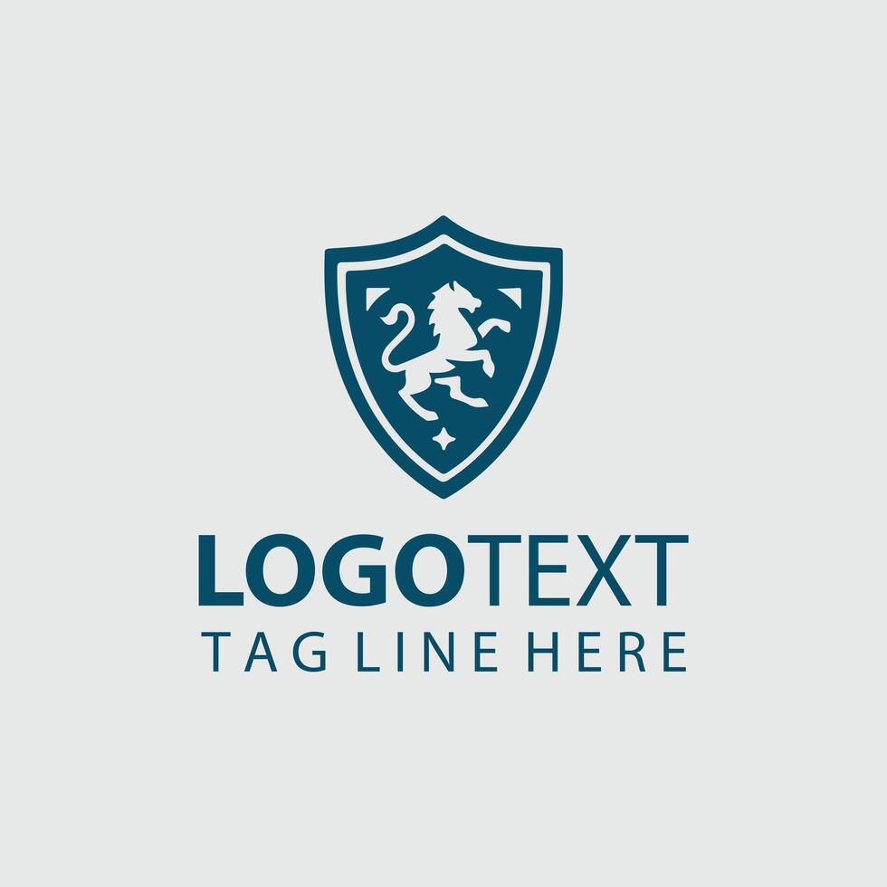 Velvet Secrets Elegant Classic Logo vector