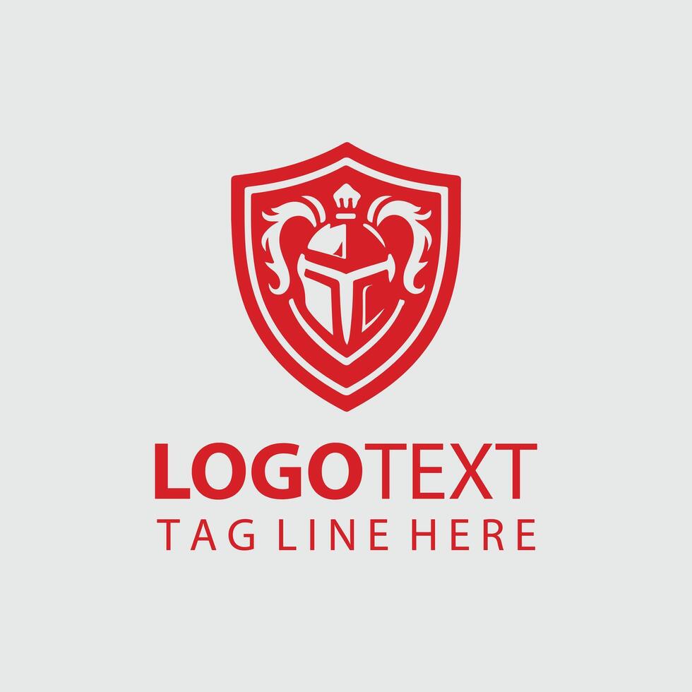 The Velvet Cloak Elegant Classic Logo vector