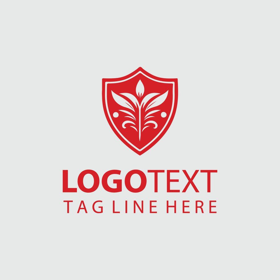 The Sovereign Circle Elegant Classic Logo vector