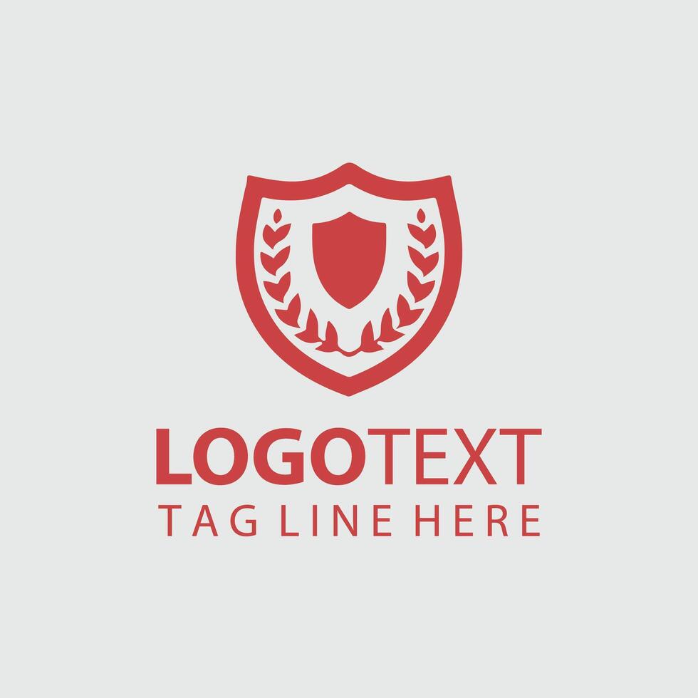 Exquisite Elegance Elegant Classic Logo vector