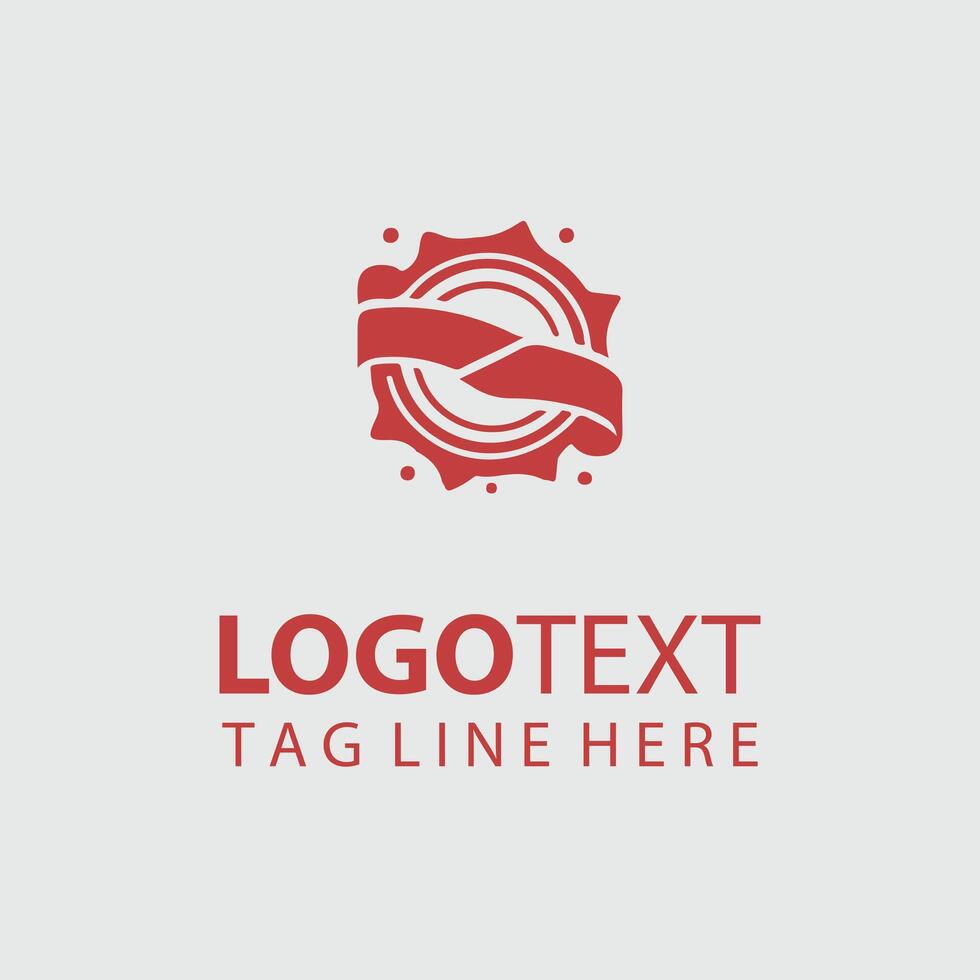 Satin Loop design vector