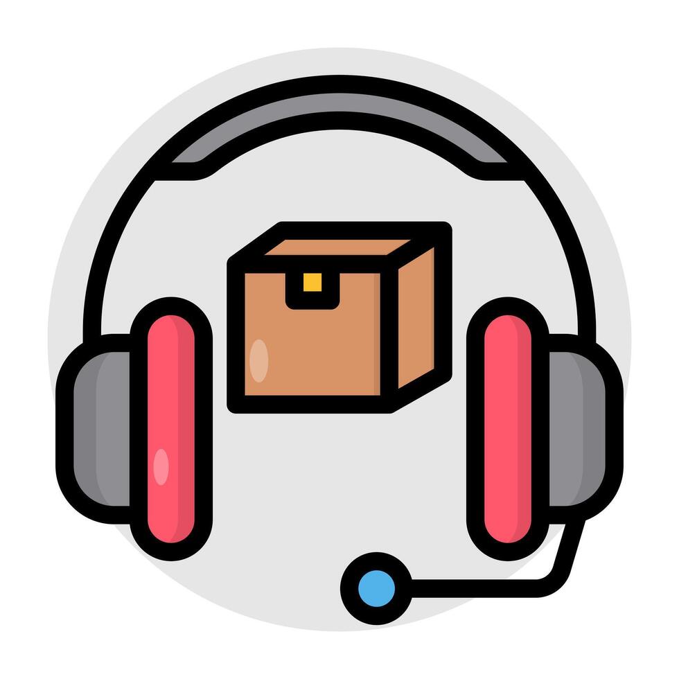 Modifiable of customer service vector