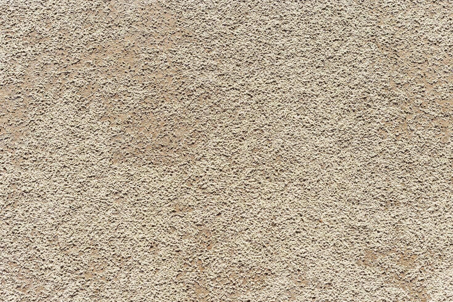 Sand texture surface. Close up top view of sand on shore salt lake, minimal nature aesthetics backdrops. Sandy abstract macro background. Selective focus, Above view, nature pattern photo