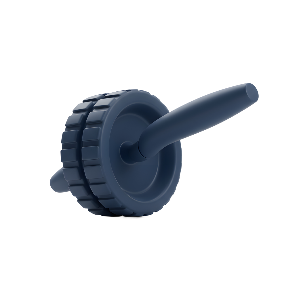 Ab Wheel Roller Exercise Equipment for Core Strength png
