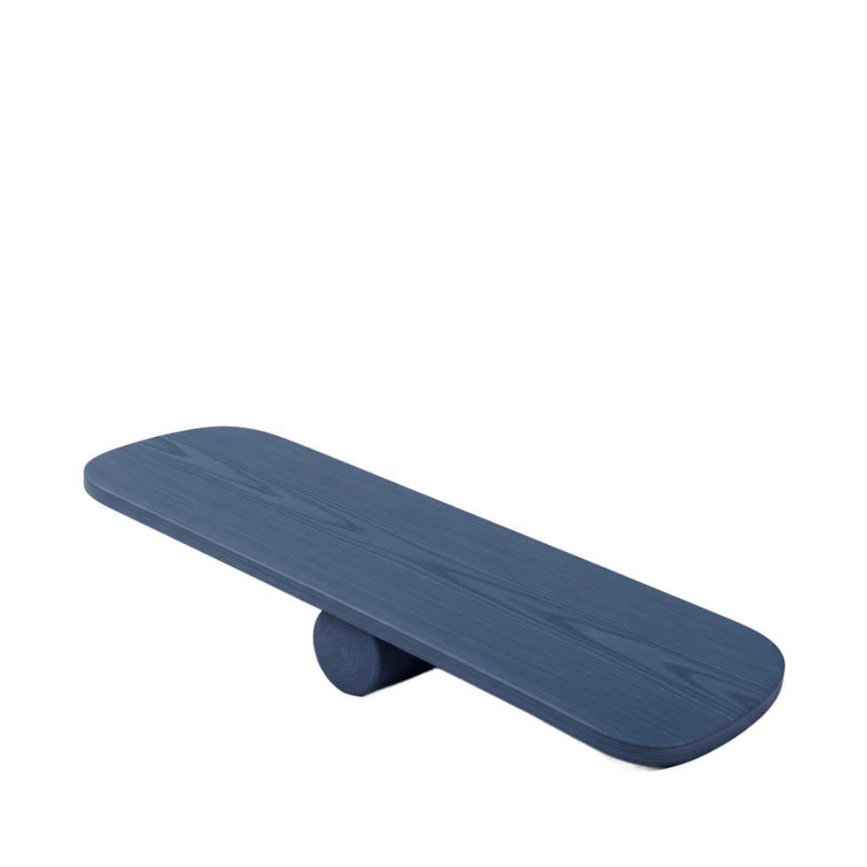 Balance Board Workout Improve Core Strength and Balance png