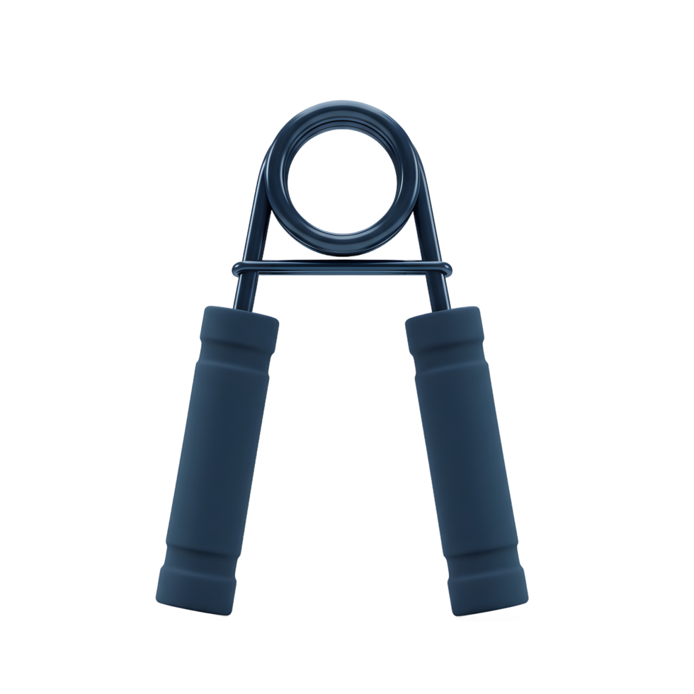 Build Stronger Hands with this Hand Gripper png