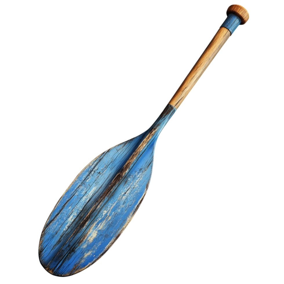 Boat Oar Transparent Background png