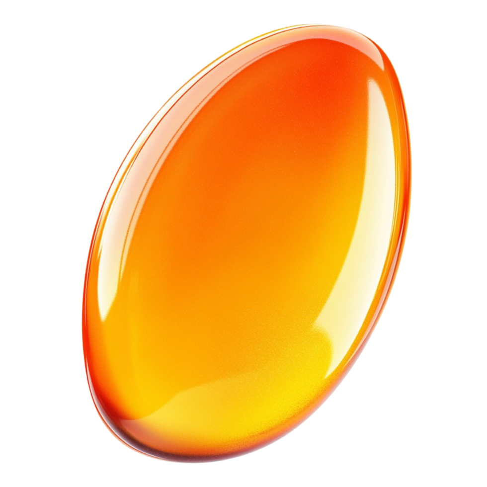 Natural Mango Juice Splash Transparent Background png