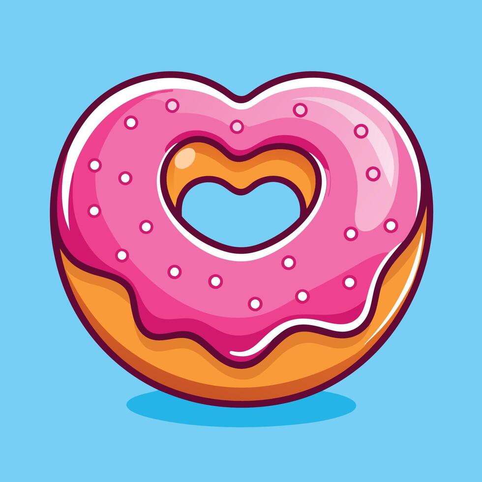 Simple and Stylish Bakery Illustration vector