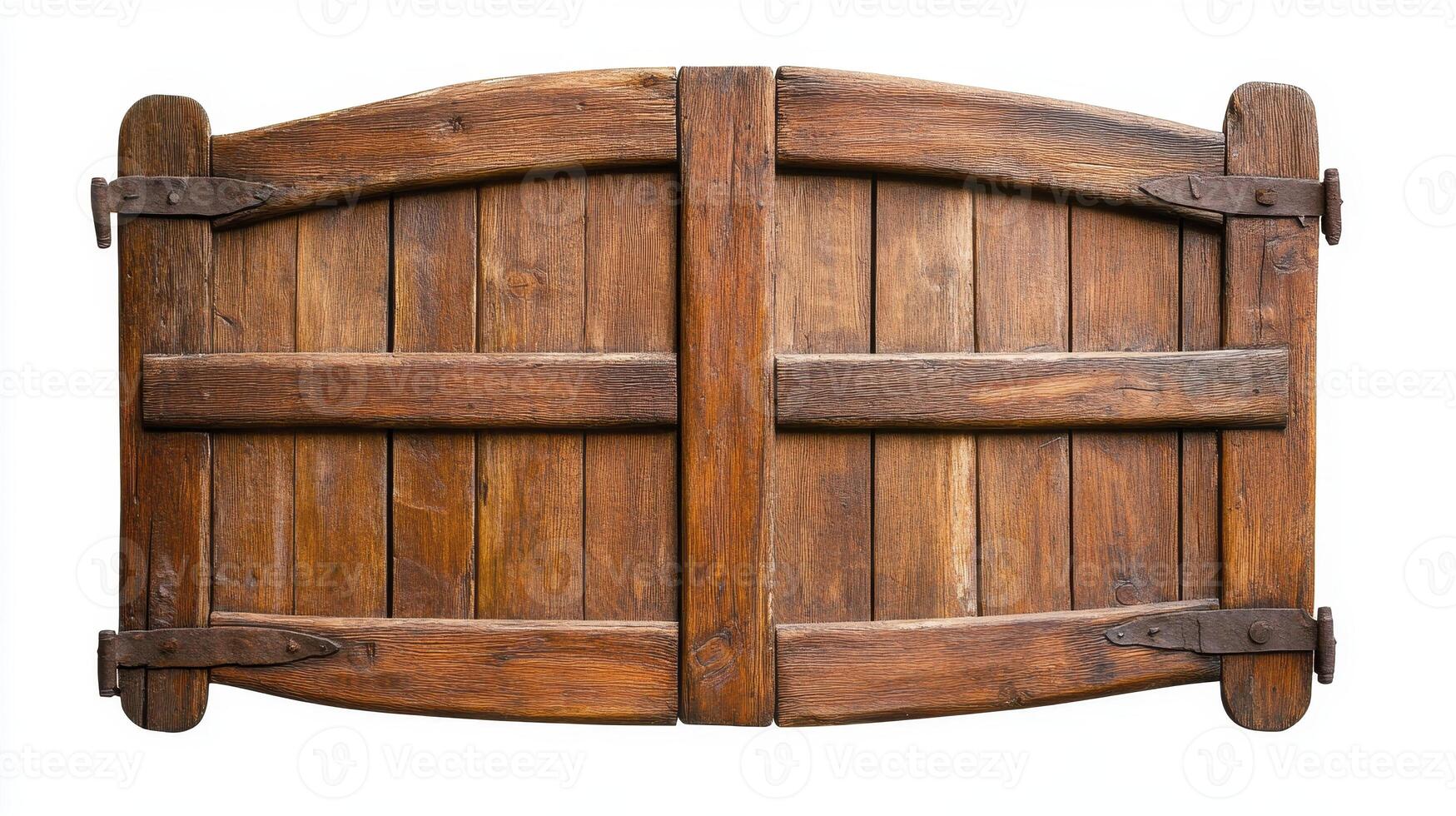 Explore rustic charm with this captivating wooden shutter image, perfect for adding a touch of vintage elegance to your design projects discover the intricate details of the aged wood, inviting photo