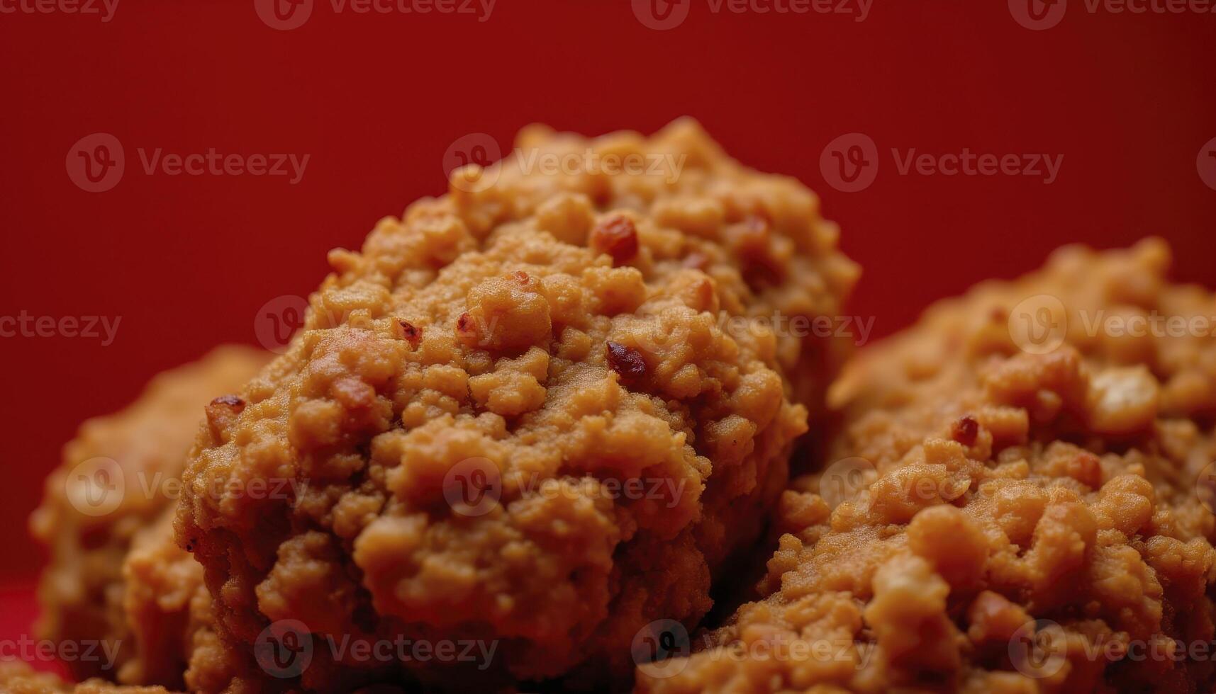 Indulge in the warm embrace of freshly baked cookies, a symphony of flavors dancing on your palate, capturing the essence of home and comfort in every delightful bite These golden-brown treasures photo