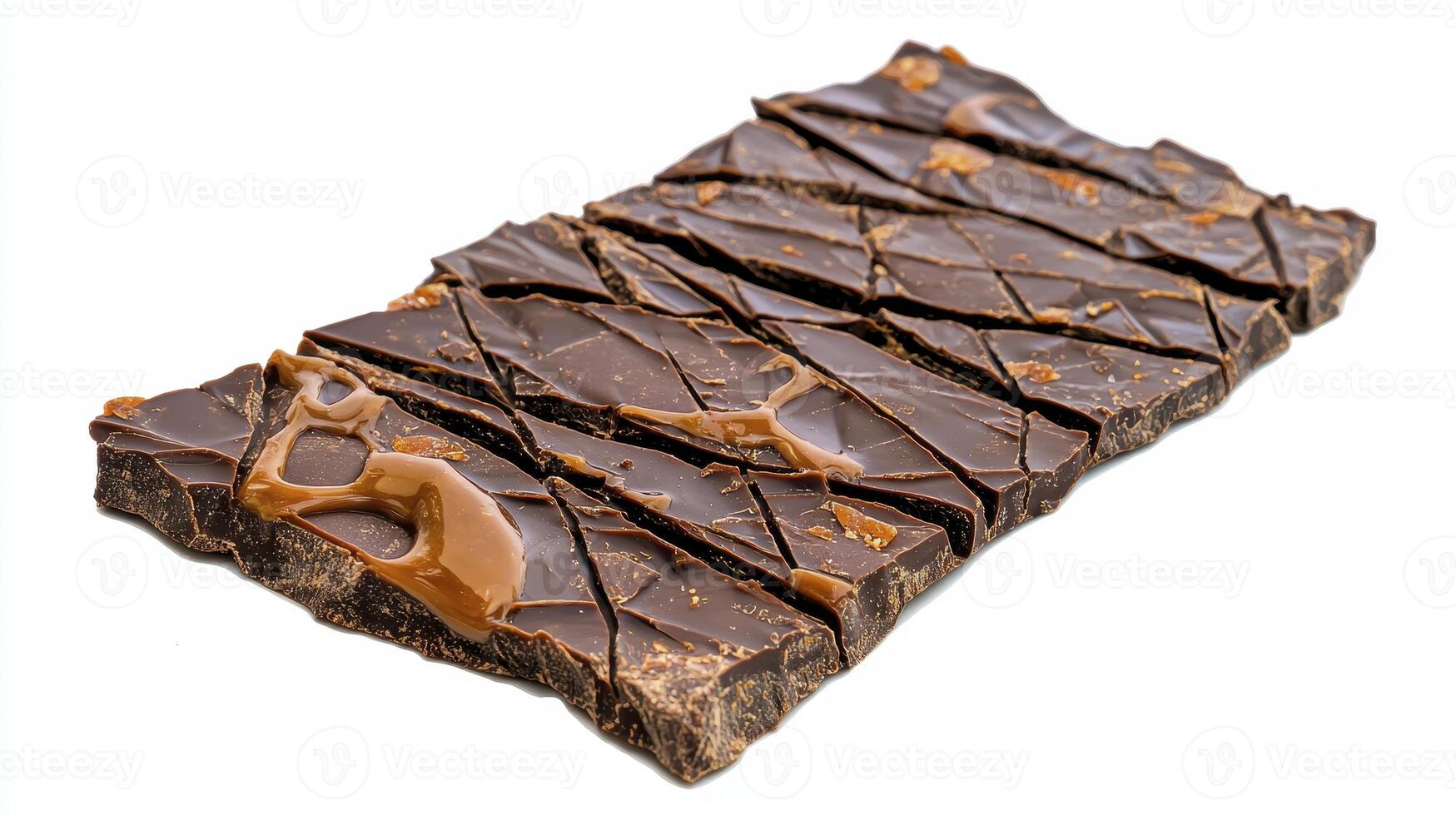 Indulge in the decadent delight of dark chocolate pretzel bark, a symphony of sweet and salty flavors harmoniously blended into a crunchy, satisfying treat, perfect for gifting, sharing, or savoring photo