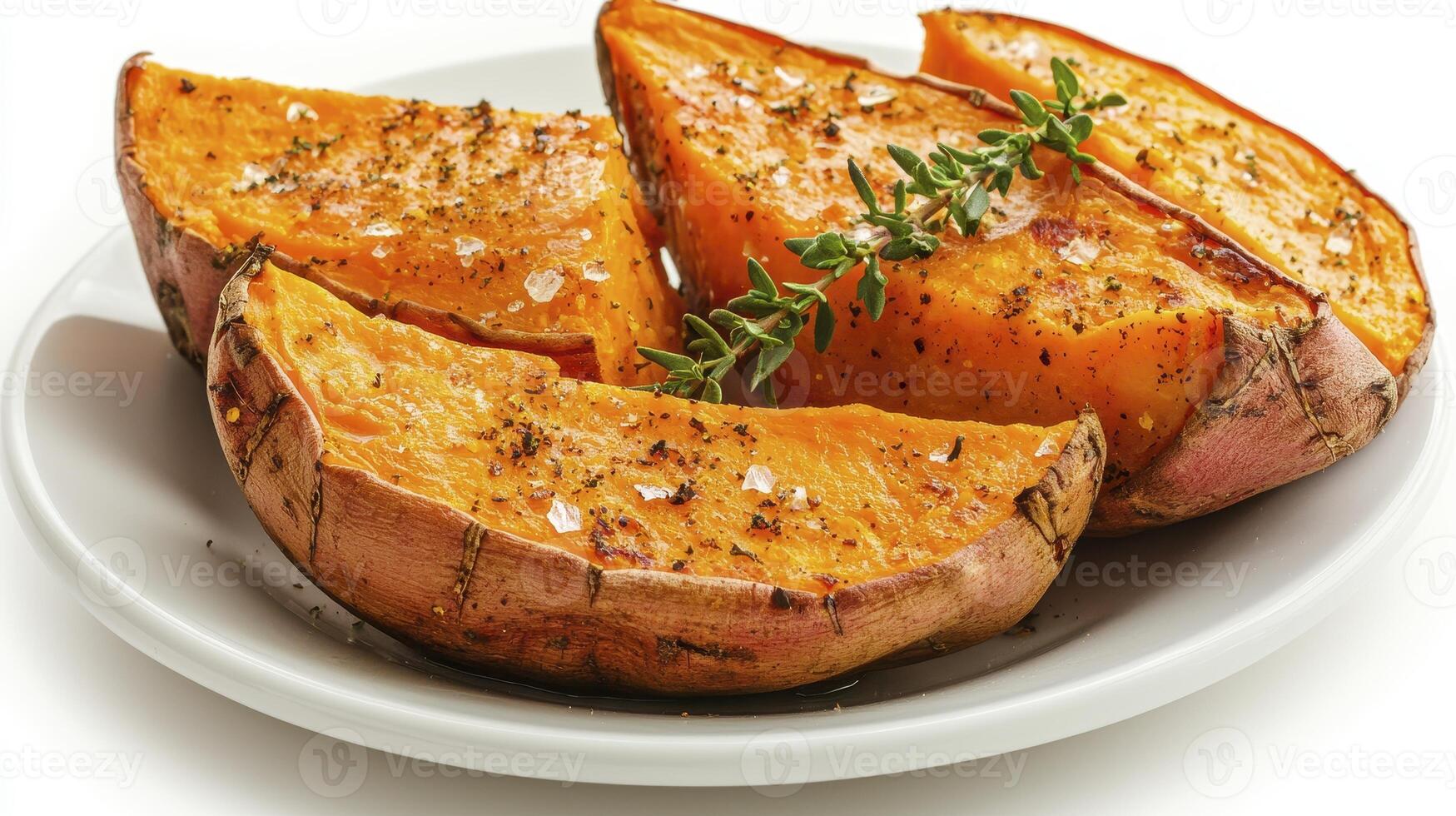 Discover the ultimate guide to preparing delicious and nutritious sweet potatoes Explore various cooking methods, from roasting to steaming, and unlock the full potential of this versatile vegetable photo