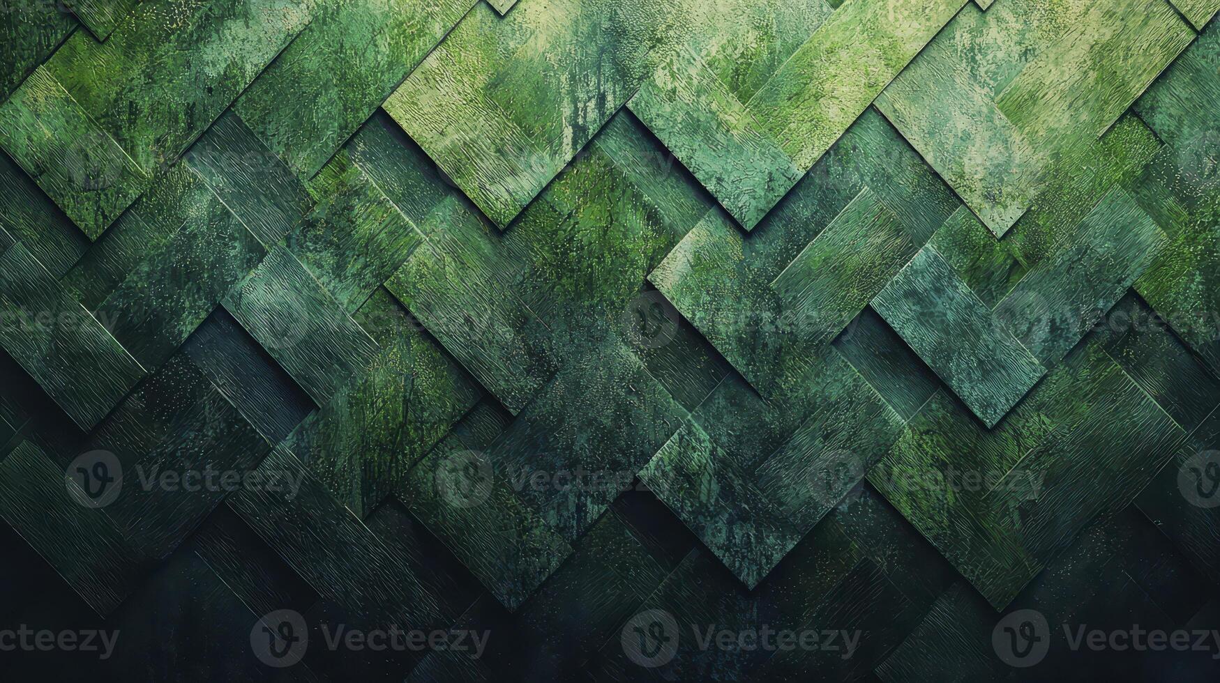 Explore the intricate beauty of a textured green pattern, a symphony of organic forms and serene colors This mesmerizing design evokes a sense of natural harmony, showcasing the interplay of light photo