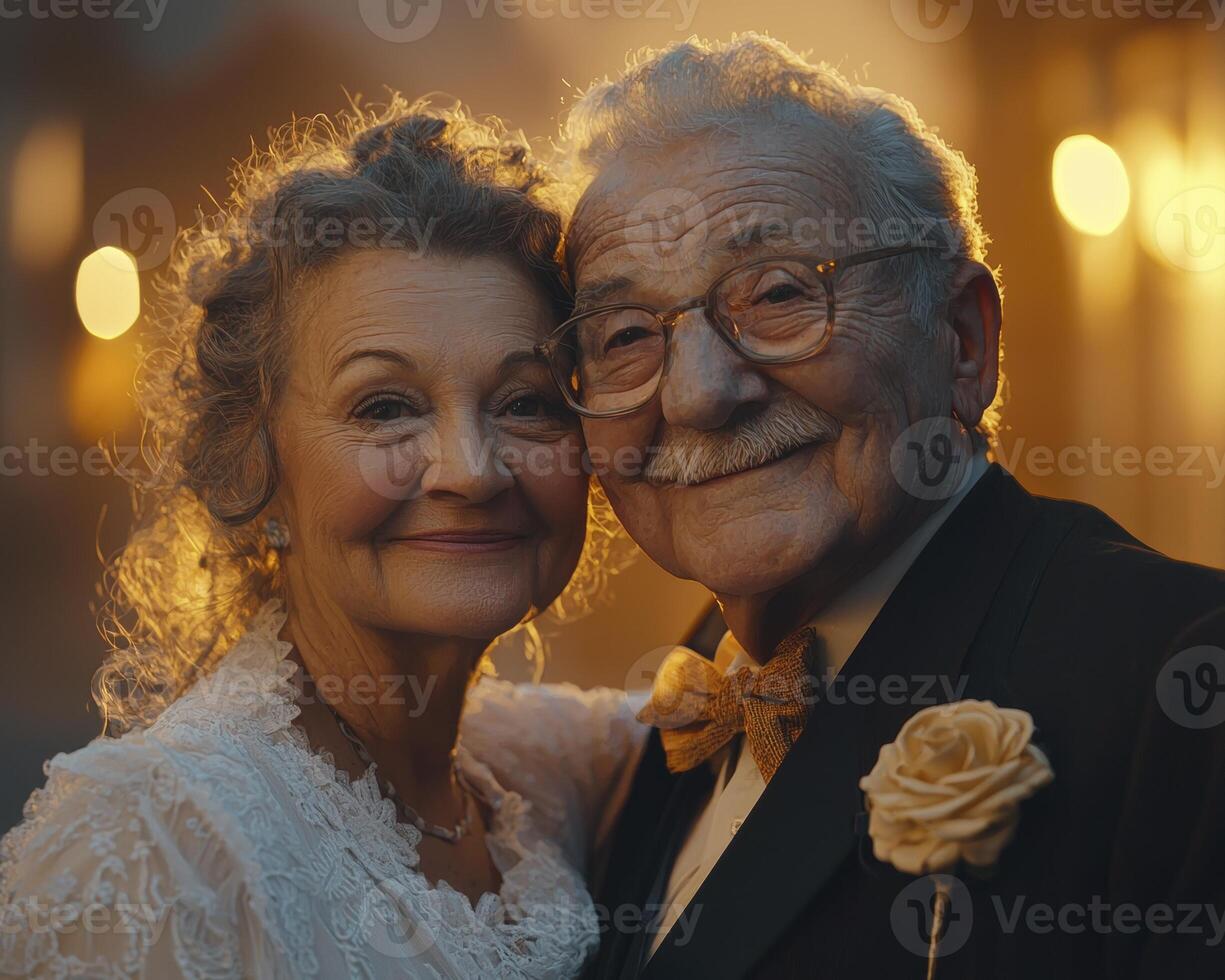 In a world of changing finances, seniors often face the challenging decision of downsizing their homes This image captures a moment of heartfelt discussion between pensioners, contemplating the photo