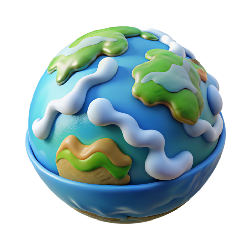 Climate Change Rising Sea Levels Transparent Element png