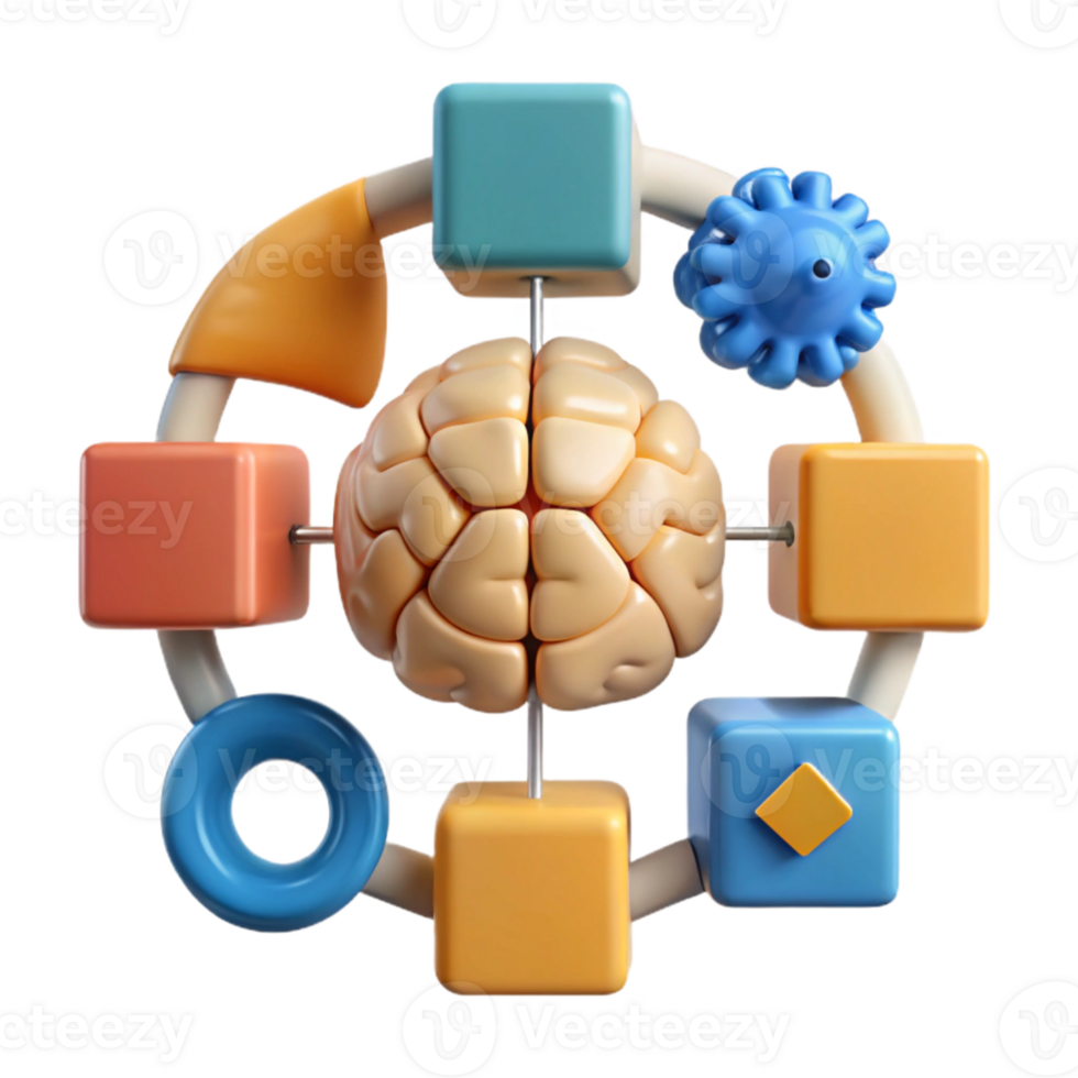 extraordinary contemporary Cognitive Development Stages Diagram Cutout png