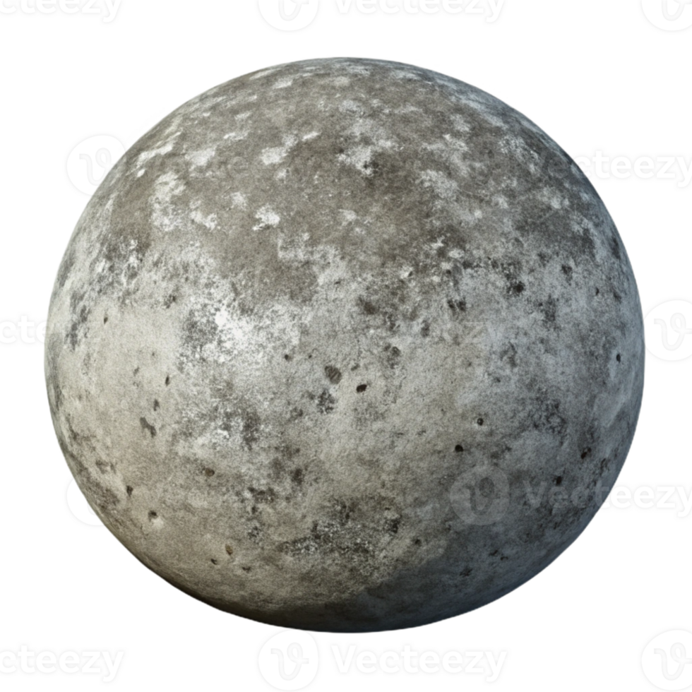 dramatic contemporary Concrete Texture Gray Rough Isolated authentic png