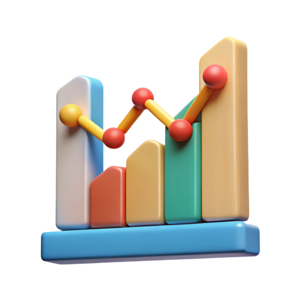 extraordinary rustic Consumer Behavior Graph Cutout authentic png