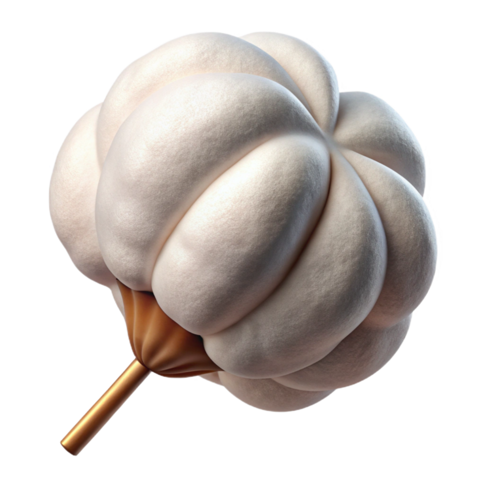 magnificent artistic Cotton Swab Sterile Packaging Isolated premium png
