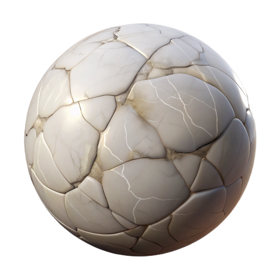 Cracked Marble Texture Transparent Background Cutout png