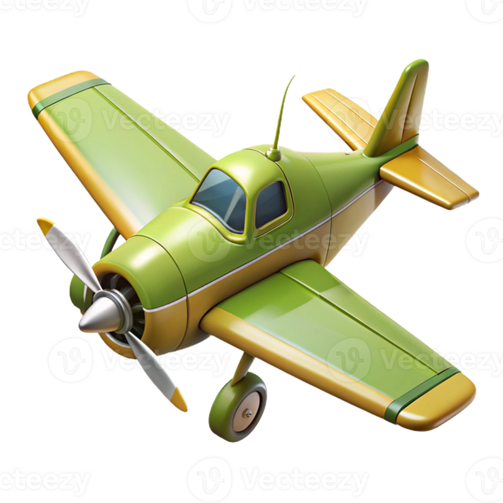 wonderful abstract Crop Dusting Plane Aerial View Transparent Background professional png