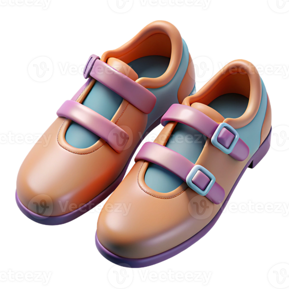 serene contemporary Cycling Shoes with Boa Closure Top View Isolated original png