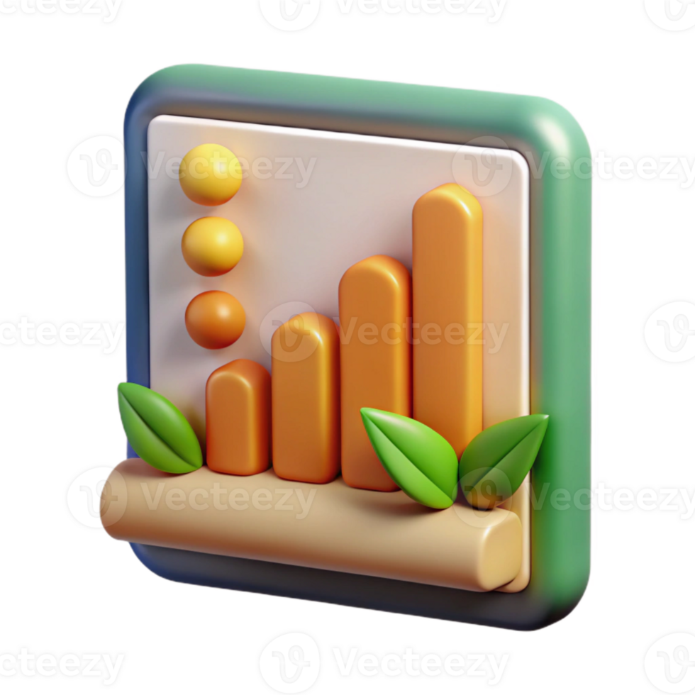extraordinary traditional Data Analysis of Crop Yield Chart Transparent Background authentic png