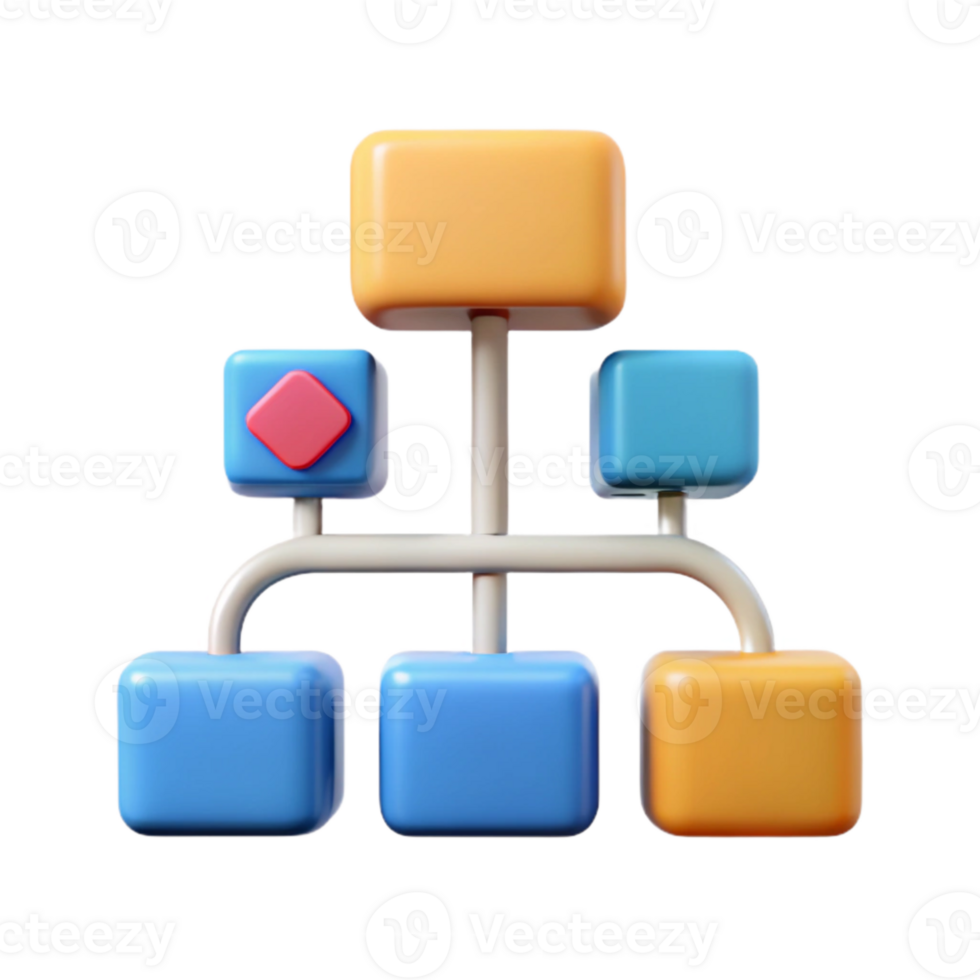 stunning contemporary Decision Making Flowchart Transparent Background png