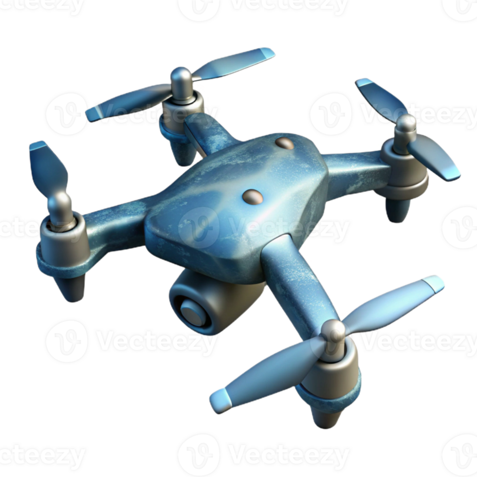 impressive traditional Descending Drone Silhouette Transparent Background genuine png