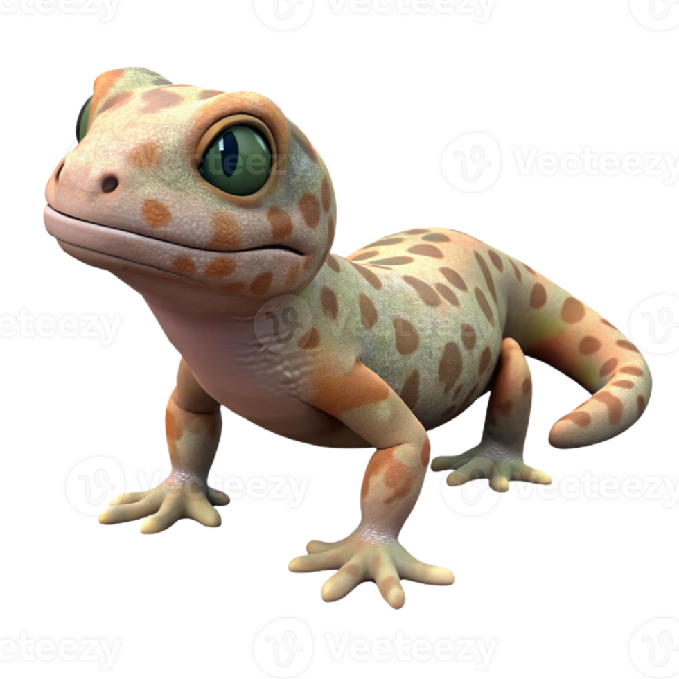 impressive artistic Desert Lizard Camouflage Isolated on Transparent Background high resolution png