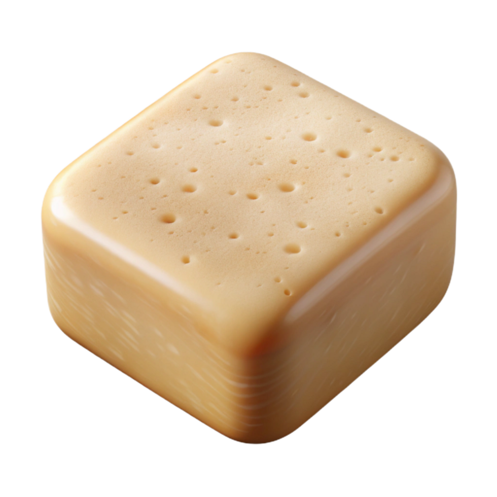 beautiful traditional Soap Bar Natural Beige Texture Cutout authentic png