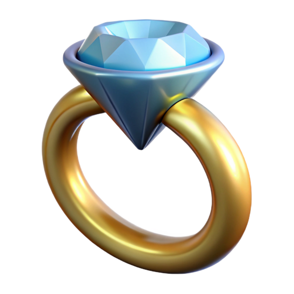 extraordinary abstract Diamond Ring Solitaire Cut Cutout authentic png