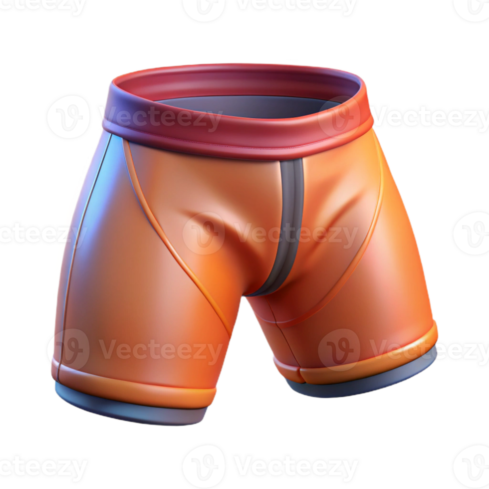 stunning minimalist Sports Shorts Compression Fit Isolated Cutout exclusive png