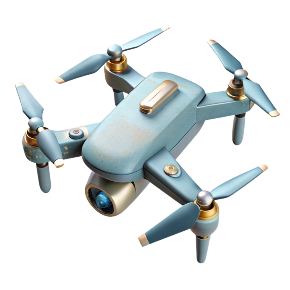 stunning traditional Drone Camera Quadcopter Aerial View Transparent Background exclusive png