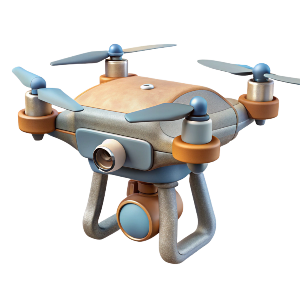 stunning artistic Drone Capturing s Cutout exclusive png