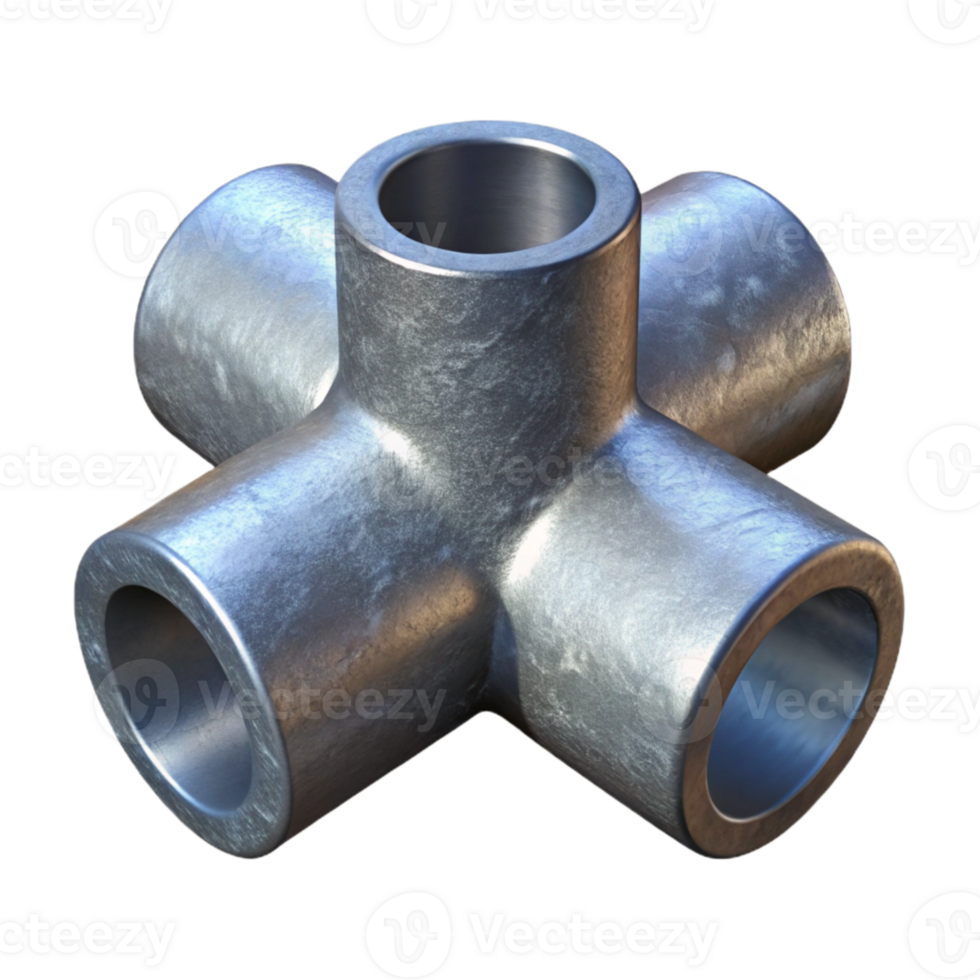 extraordinary contemporary Steel Pipes Cross Section Isolated on Transparent Background genuine png