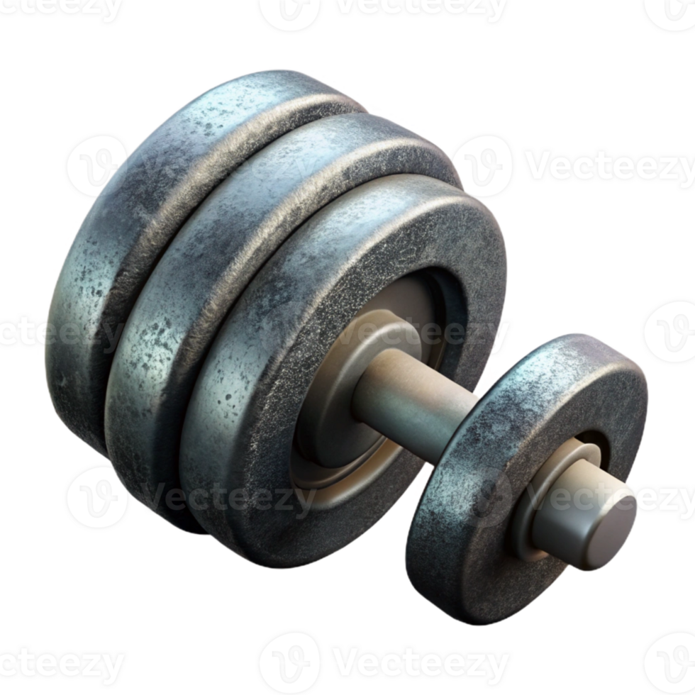 extraordinary contemporary Dumbbell Weights Fitness Icon Transparent Background high quality png